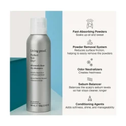 Pefect Hair Day Advanced Clean Dry Shampoo 198 ml. Shampoo|Haarprobleem