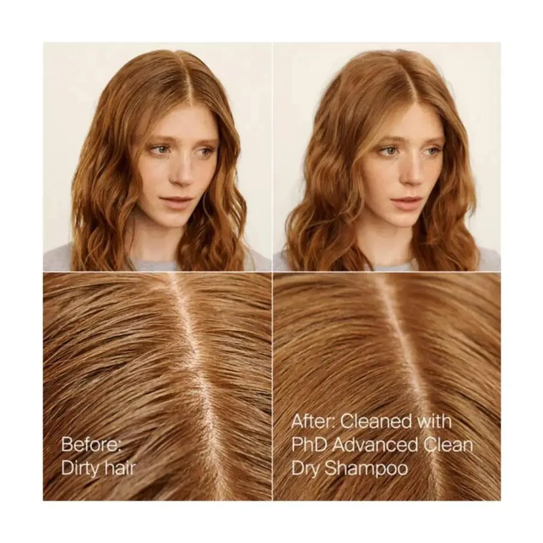 Pefect Hair Day Advanced Clean Dry Shampoo 198 ml. Shampoo|Haarprobleem