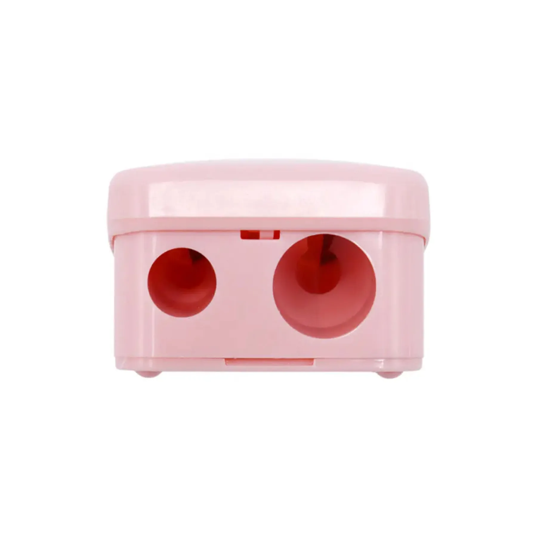 Pencil Duo Sharpener Anspitzer