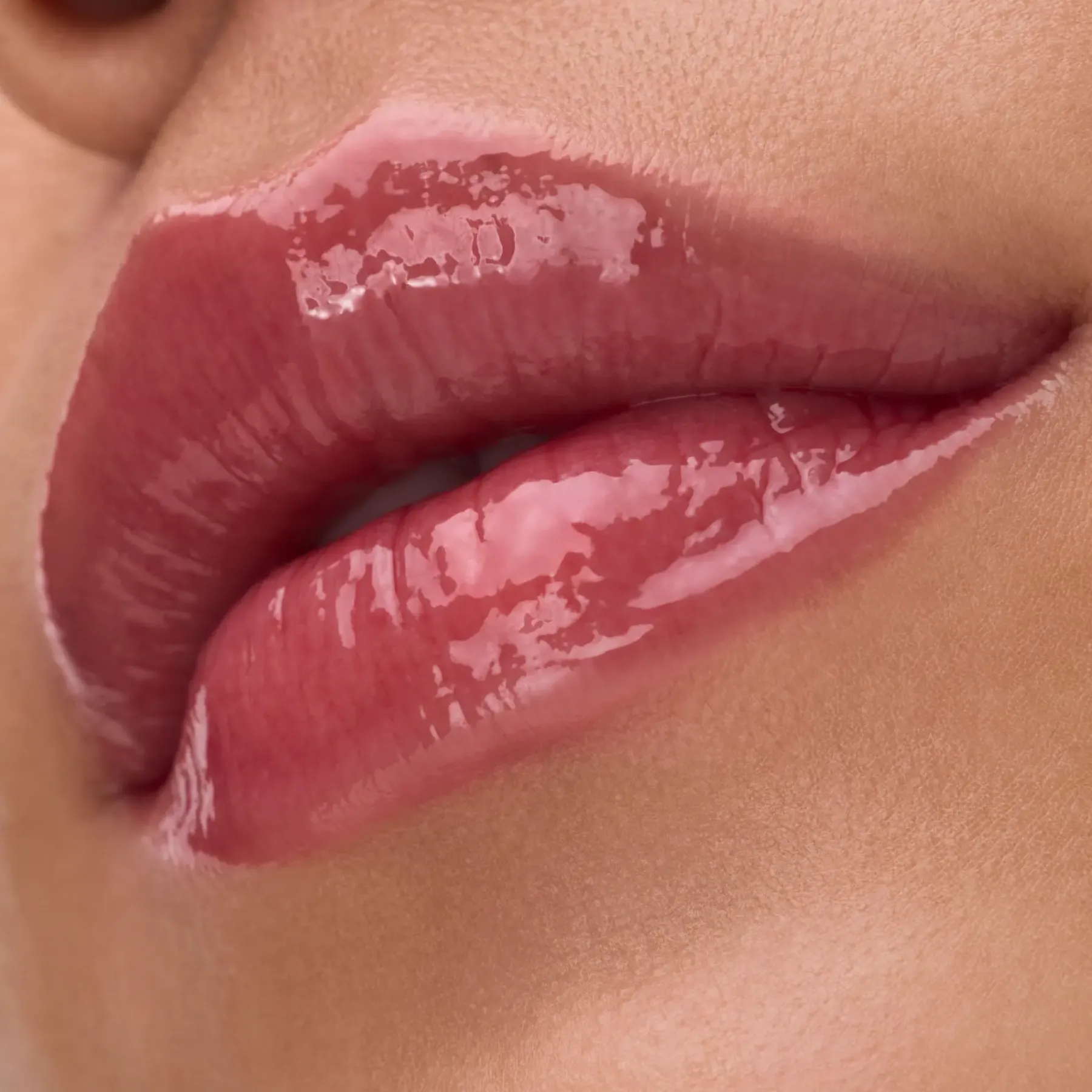 Sale Peptide Bliss Glossy Lip Balm 030 Dew Not Disturb Lippenbalsam|Hauptzutat