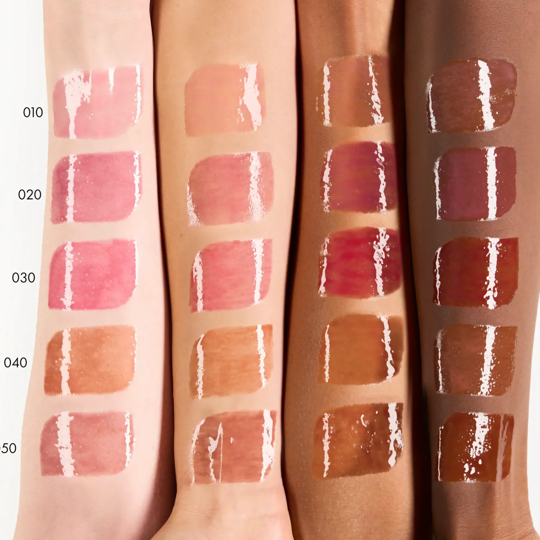 Sale Peptide Bliss Glossy Lip Balm 030 Dew Not Disturb Lippenbalsam|Hauptzutat