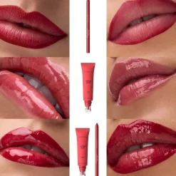 Sale Peptide Bliss Glossy Lip Balm 030 Dew Not Disturb Lippenbalsam|Hauptzutat