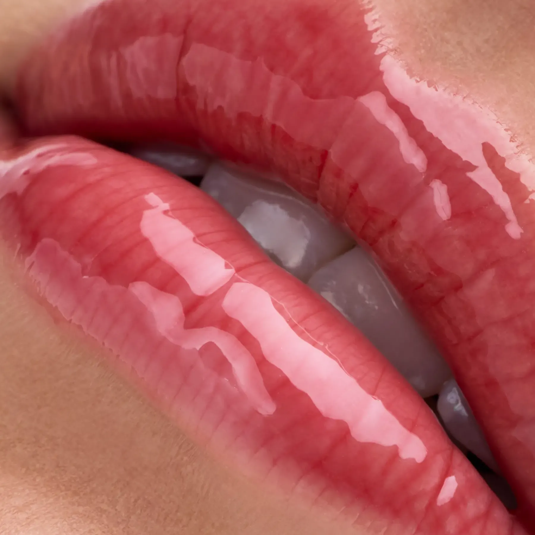 Sale Peptide Bliss Glossy Lip Balm 030 Dew Not Disturb Lippenbalsam|Hauptzutat