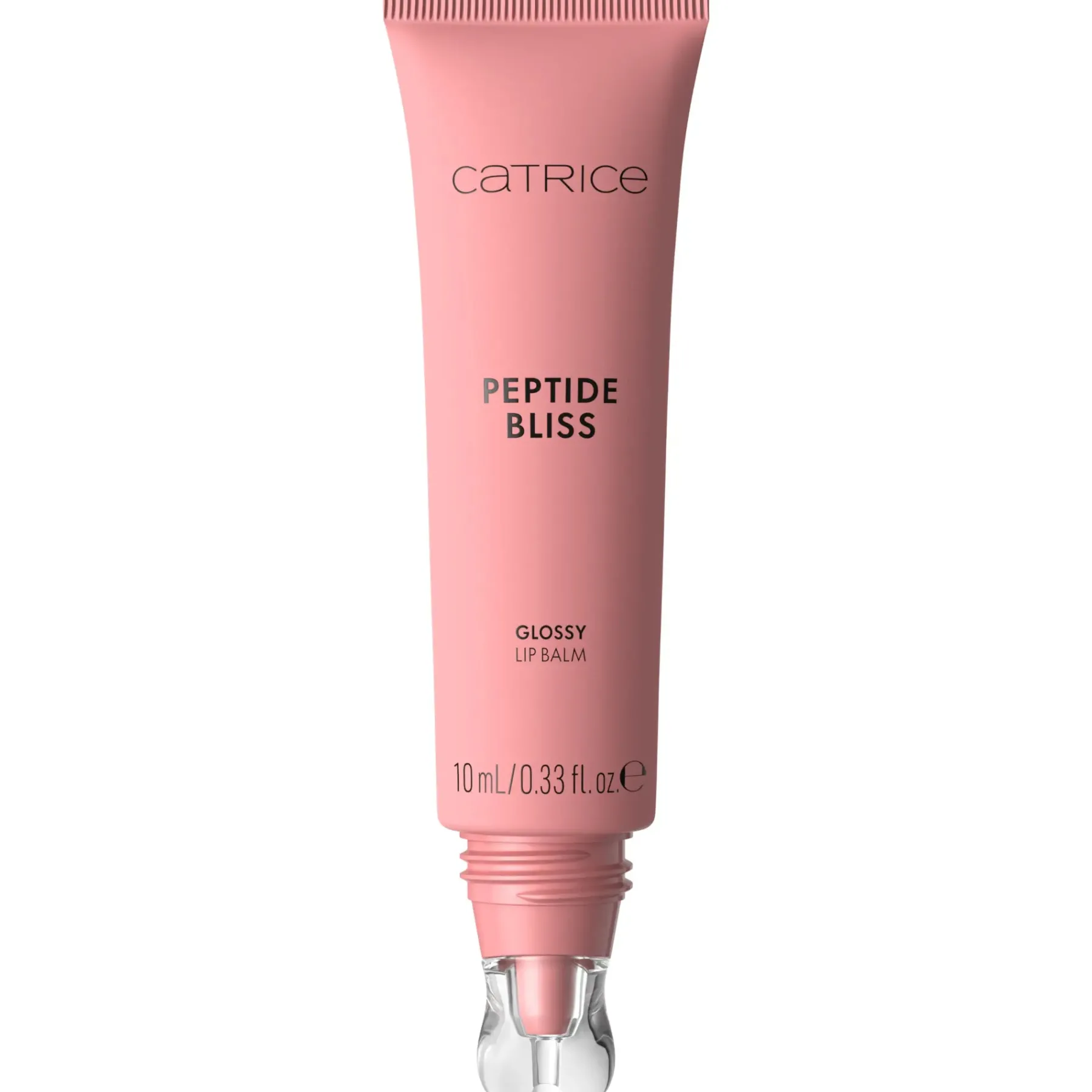 Hot Peptide Bliss Glossy Lip Balm 010 Life In Rosé Lippenbalsam|Hauptzutat