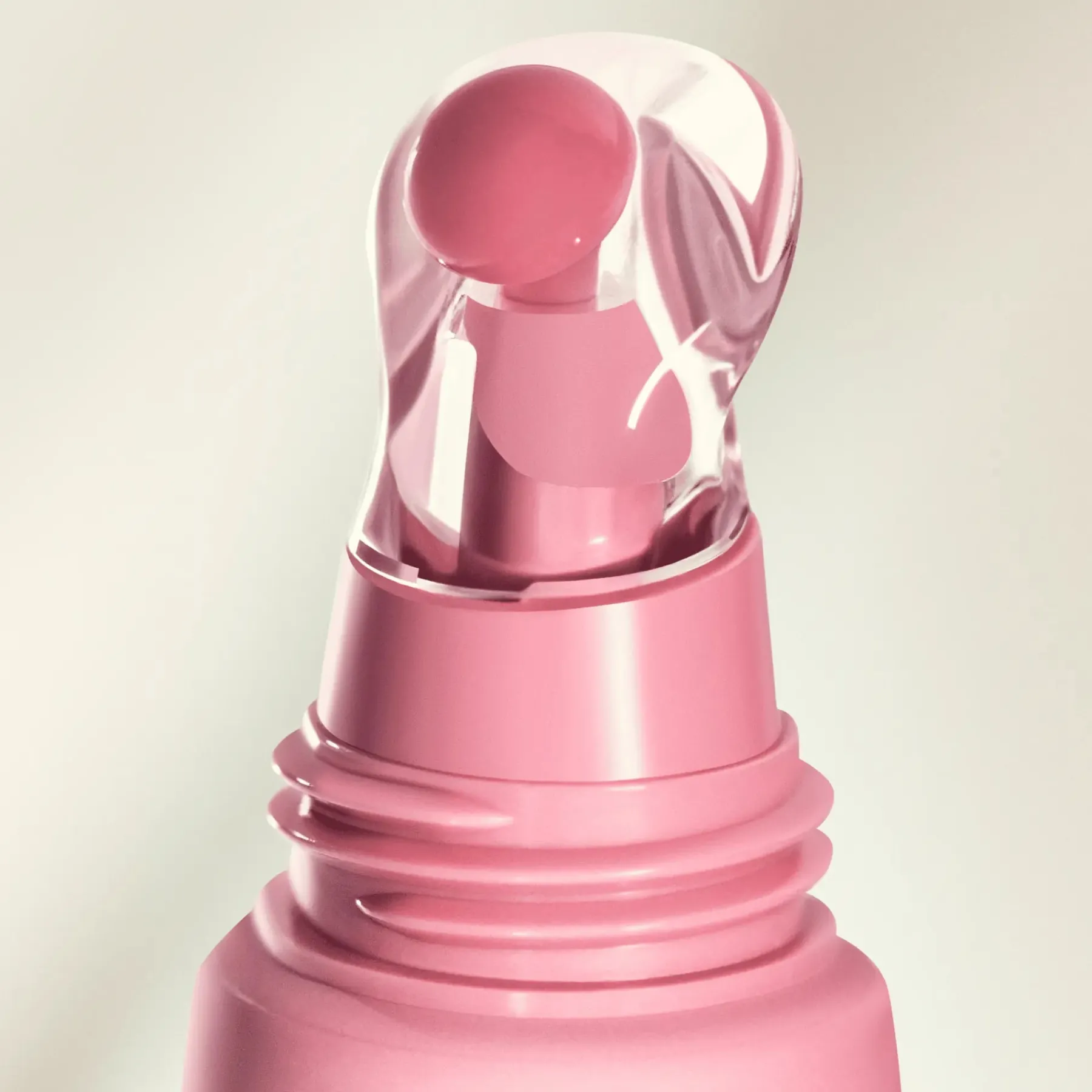 Hot Peptide Bliss Glossy Lip Balm 010 Life In Rosé Lippenbalsam|Hauptzutat