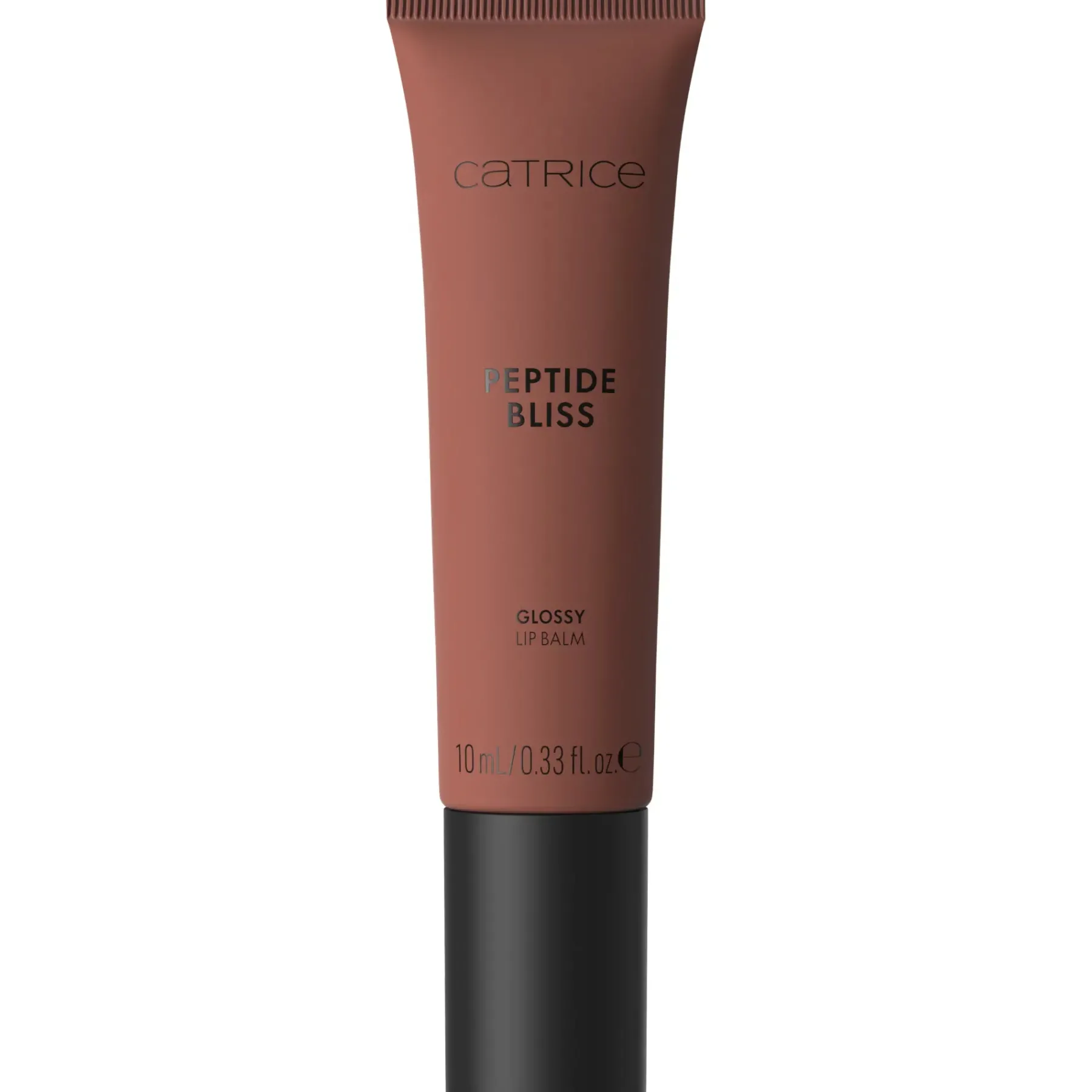 New Peptide Bliss Glossy Lip Balm 050 Glazed & Gorgeous Lippenbalsam|Hauptzutat