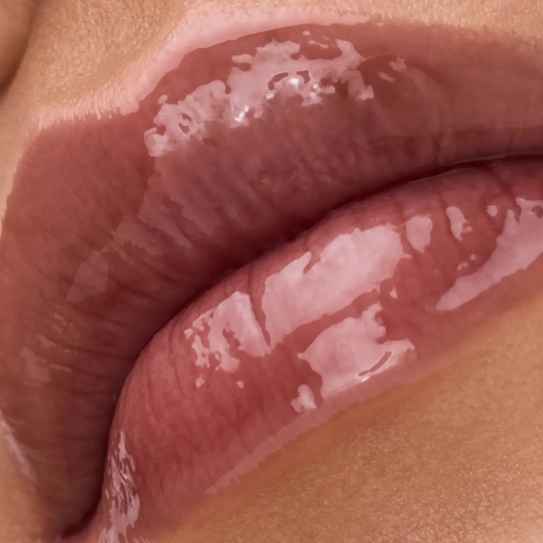 New Peptide Bliss Glossy Lip Balm 050 Glazed & Gorgeous Lippenbalsam|Hauptzutat