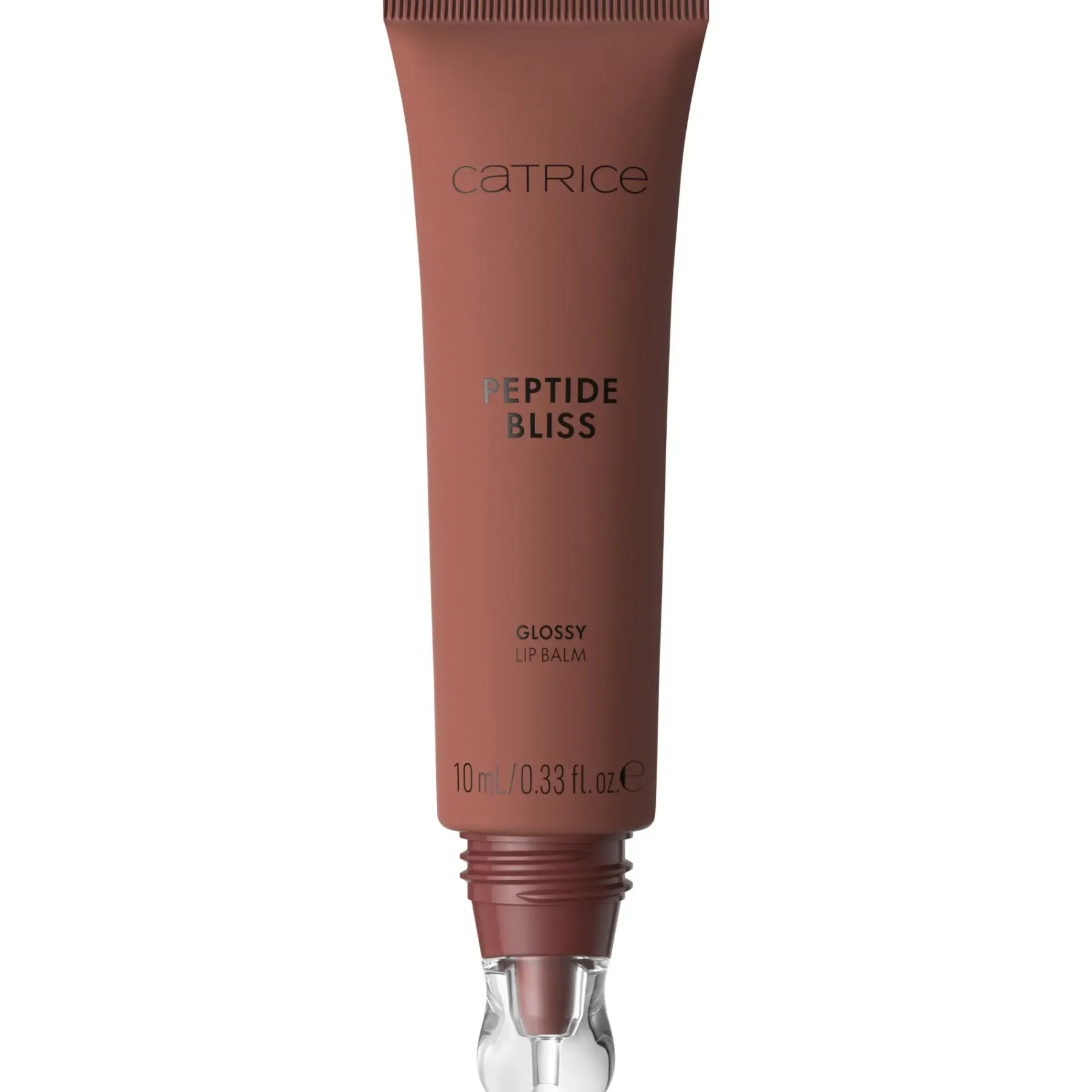 New Peptide Bliss Glossy Lip Balm 050 Glazed & Gorgeous Lippenbalsam|Hauptzutat