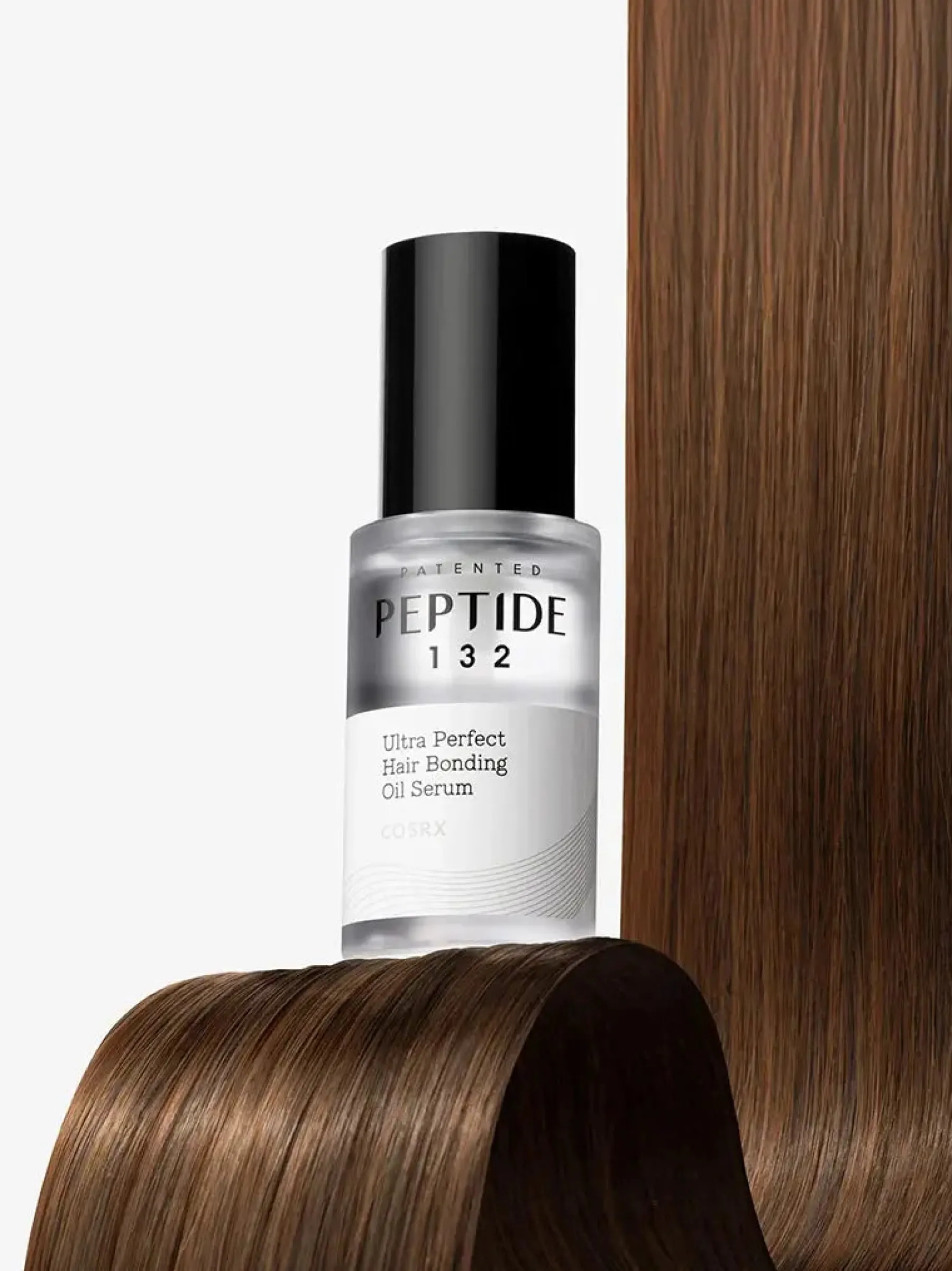 Sale Peptide-132 Bonding Oil Serum Korean Haarpflege|Hauptzutat