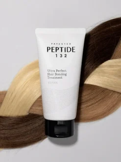 Peptide-132 Bonding Treatment Korean Haarpflege|Hauptzutat