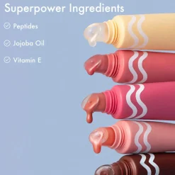 Best Peptide Calm Lip Treatment Watermelon Spritz Lipgloss|Hauptzutat