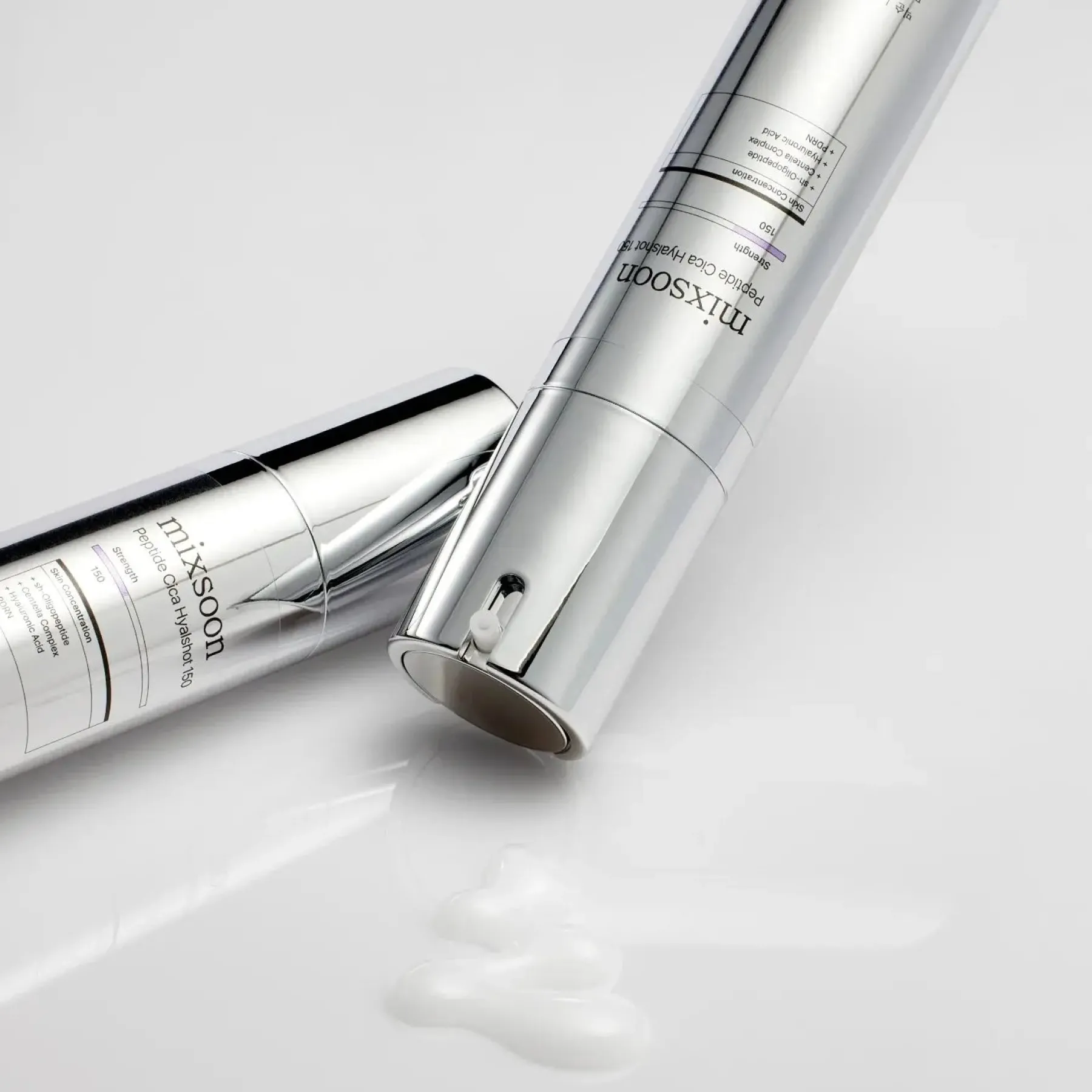 Hot Peptide Cica Hyalshot 150 Alle Korean Skincare|Problemlösende Seren