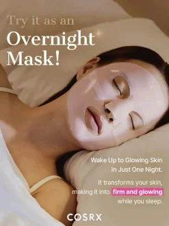 Sale Peptide Collagen Glow Hydrogel Mask Hauptzutat|Gesichtsmasken