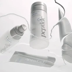 New Peptide Detox Foam Vegan Pflege|Hauptzutat