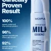 Sale Peptide Dew Milk Essence Vegan Pflege|Feuchtigkeitscremes
