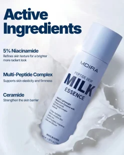 Sale Peptide Dew Milk Essence Vegan Pflege|Feuchtigkeitscremes