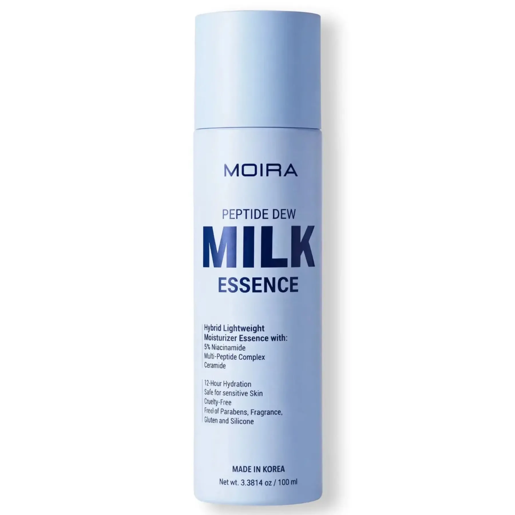 Sale Peptide Dew Milk Essence Vegan Pflege|Feuchtigkeitscremes