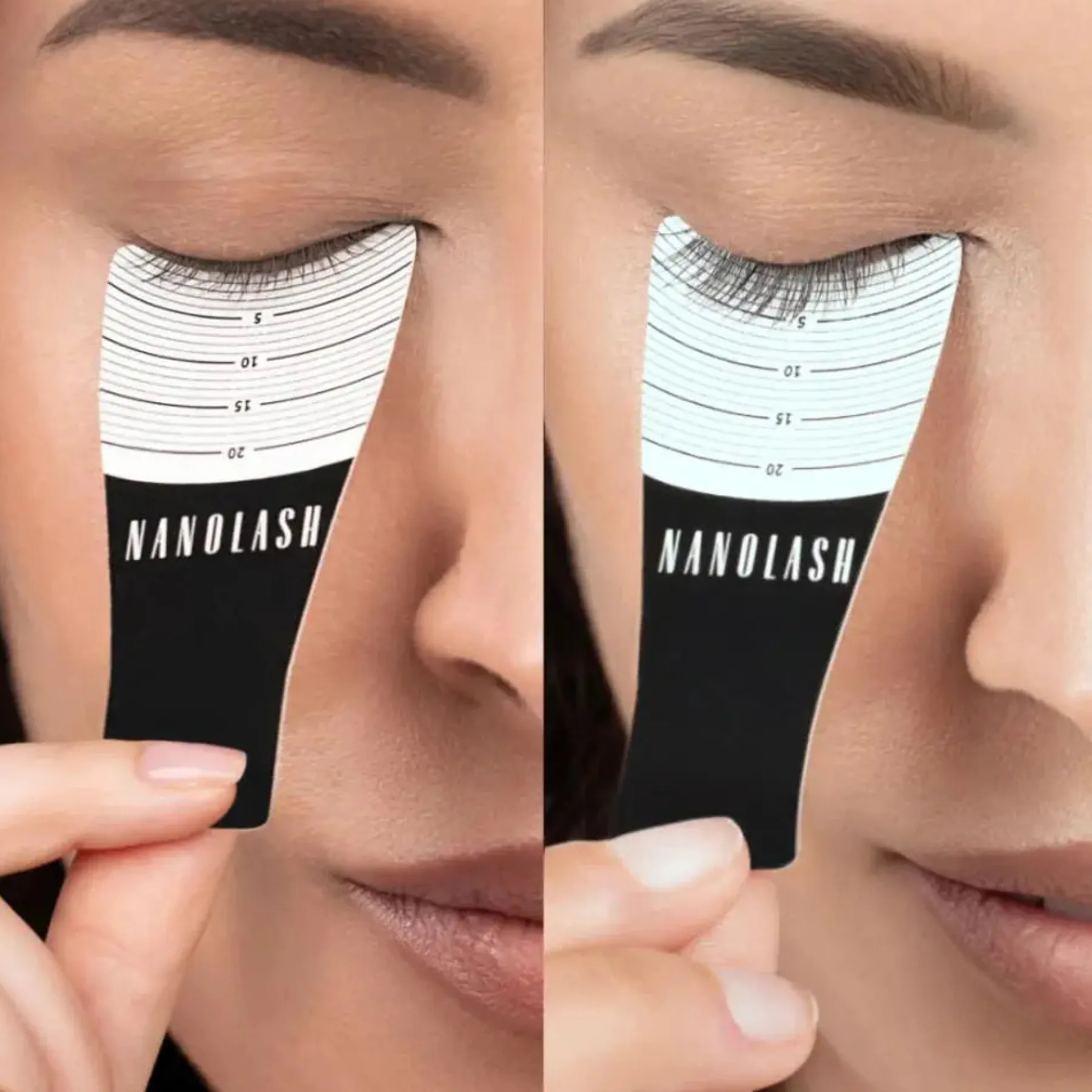 Peptide Eyelash Serum Wimpernserum
