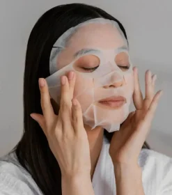 Sale Peptide Firming Smoothing Mask Gesichtsmasken|Hauptzutat