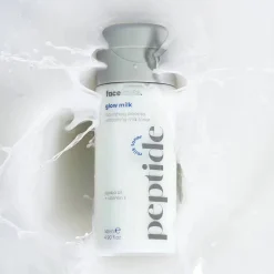 New Peptide Glow Milk Toners