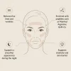Hot Peptide-Infused Face Tape Gesichtsmasken|Hautprobleme