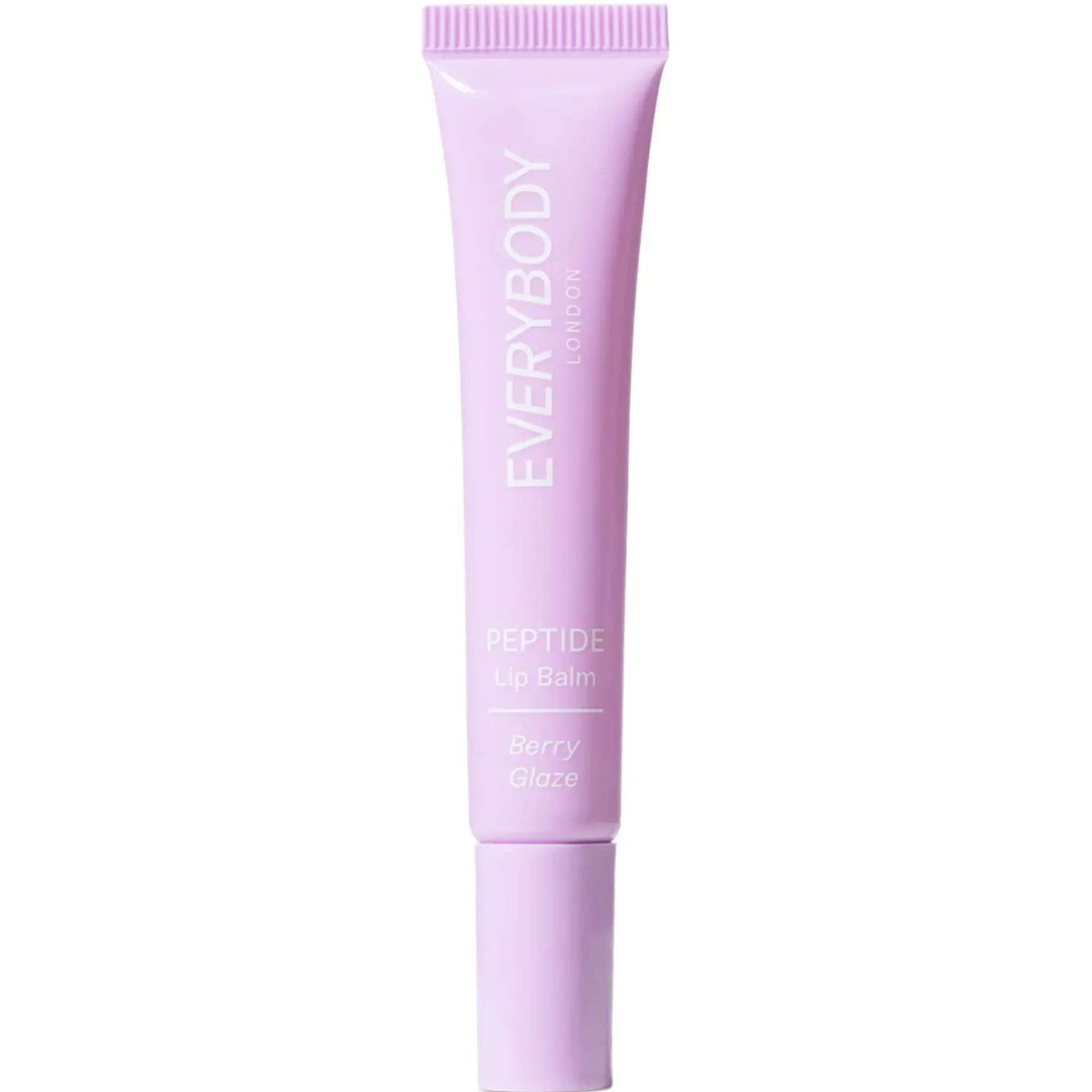 Discount Peptide Lip Balm Berry Glaze Vegan Pflege|Lippenbalsam