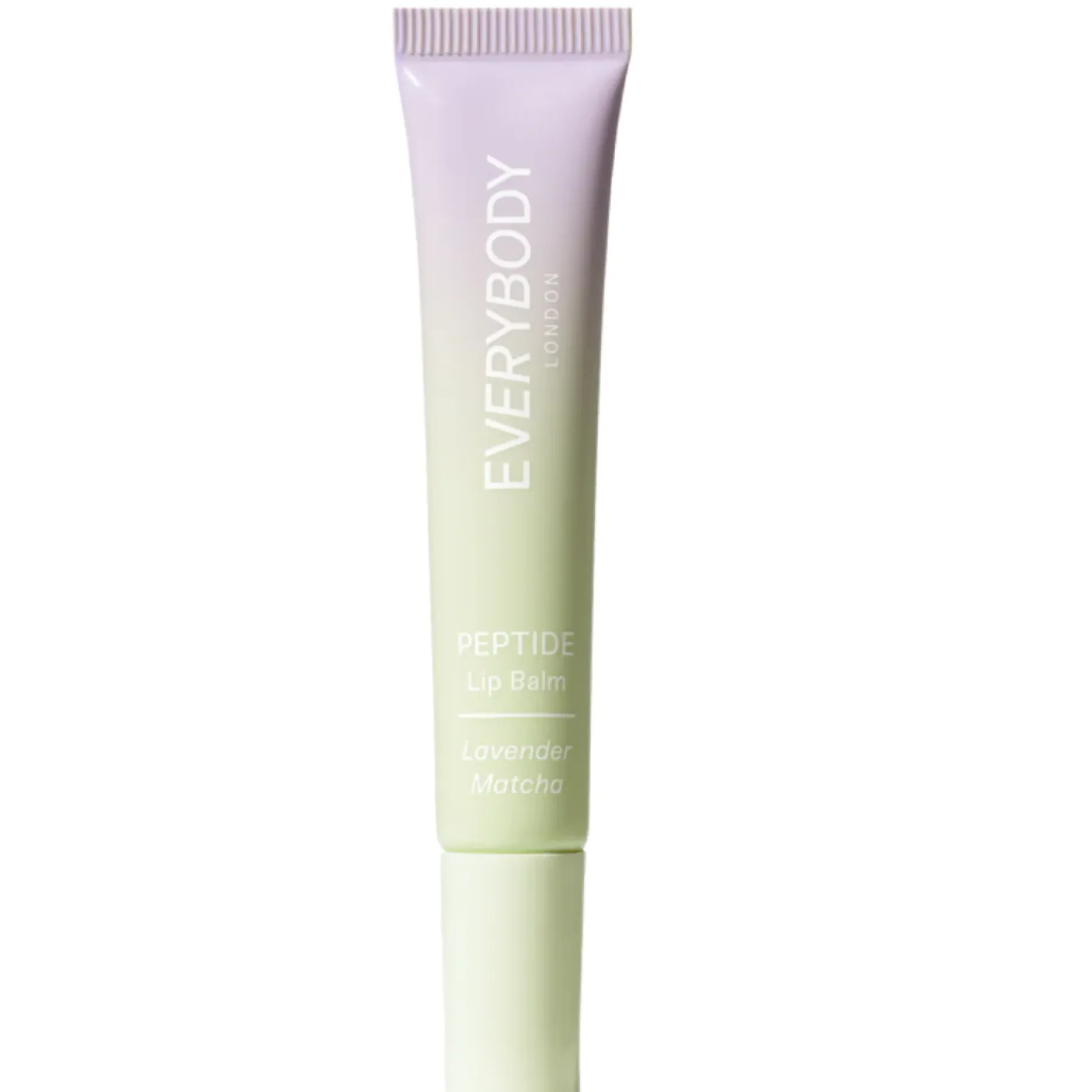 New Peptide Lip Balm Lavender Matcha Latte Lippenbalsam|Lippenbalsam