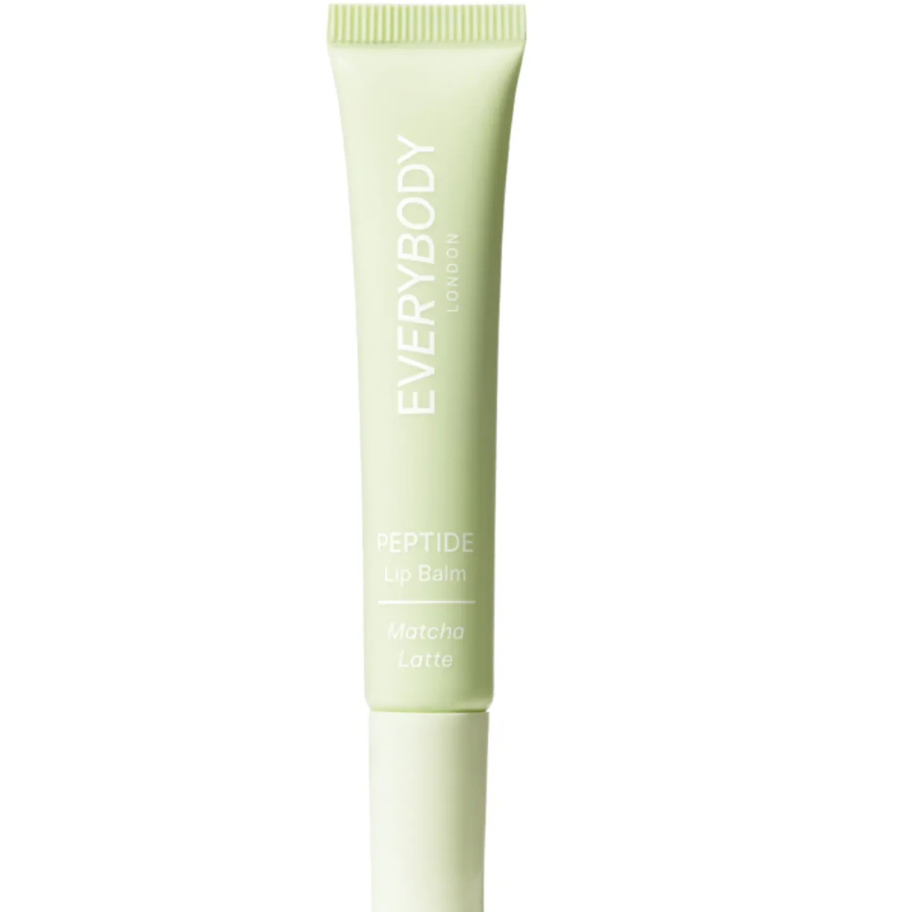 New Peptide Lip Balm Matcha Latte Lippenbalsam|Lippenbalsam