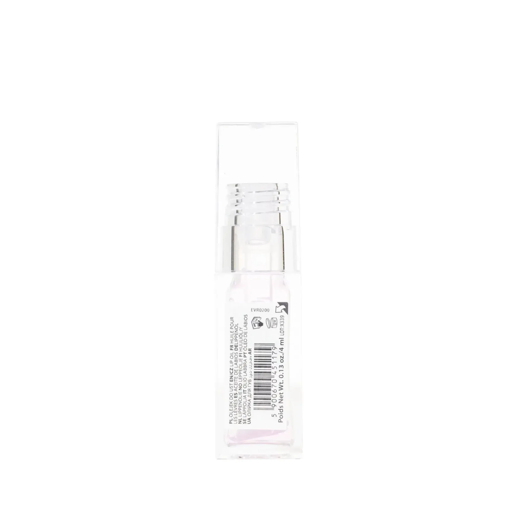 Outlet Peptide Lip Oil Glow Filter Lipgloss|Lippen Öl