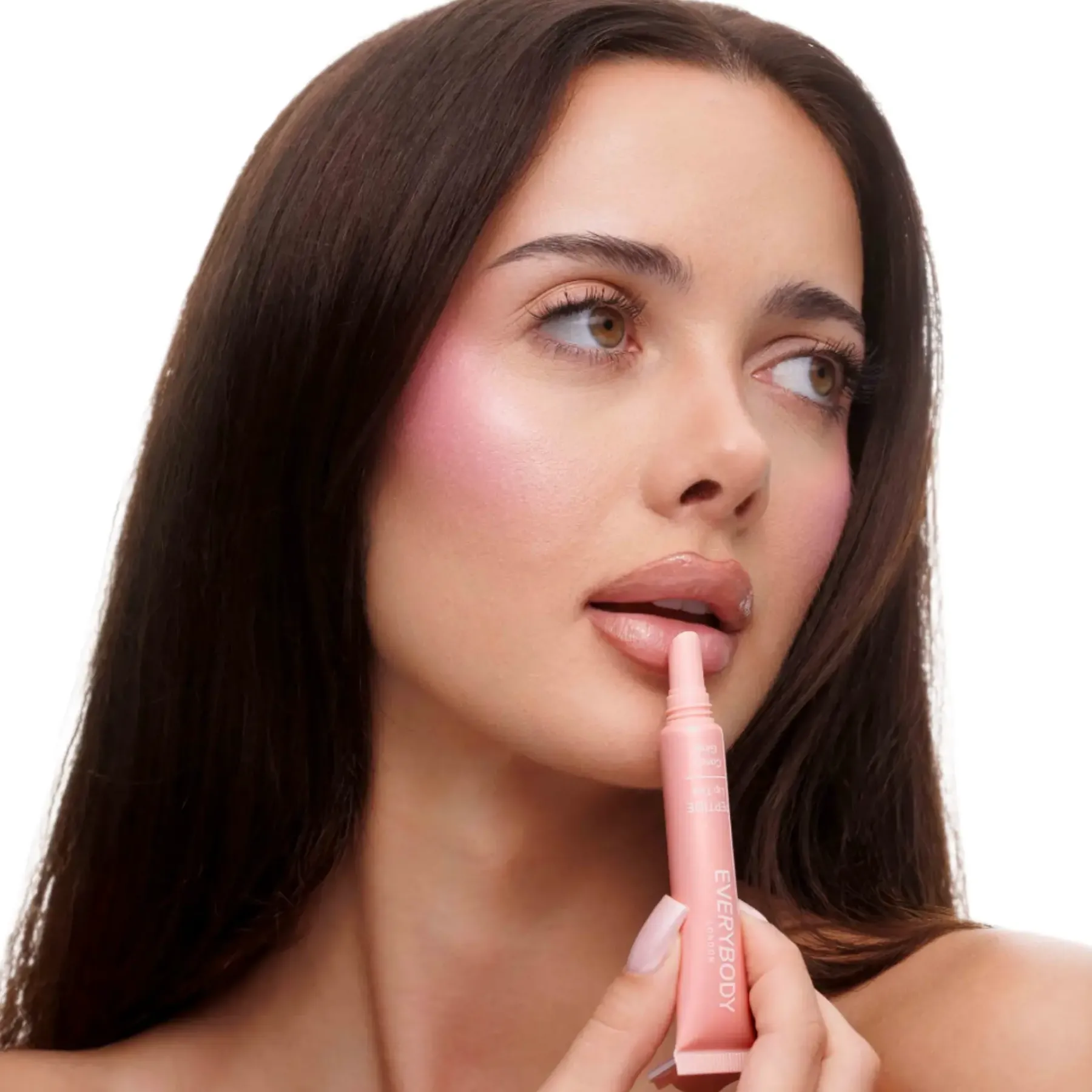 Discount Peptide Lip Tint Candy Glow Lippenstift|Lip Tint