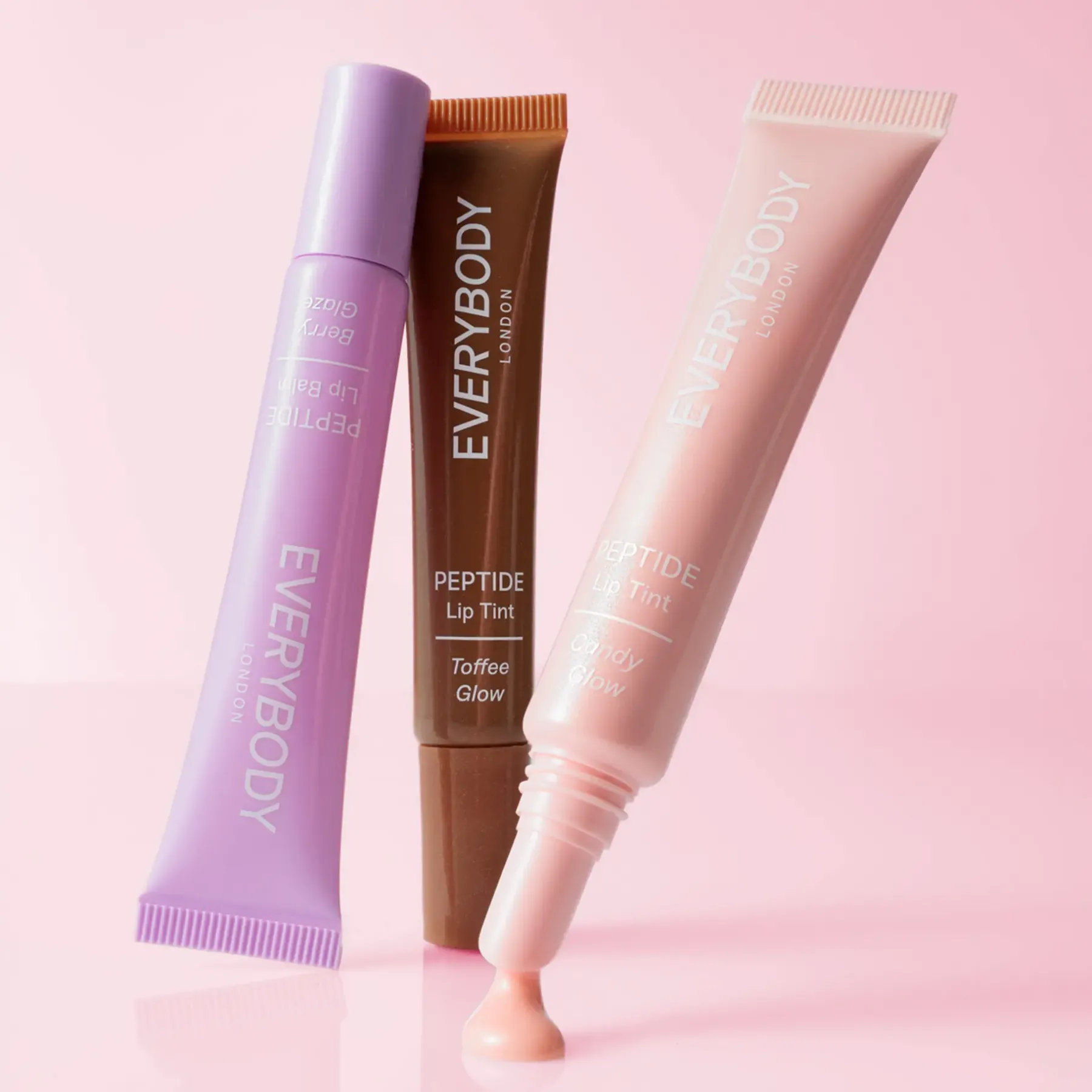 Discount Peptide Lip Tint Candy Glow Lippenstift|Lip Tint