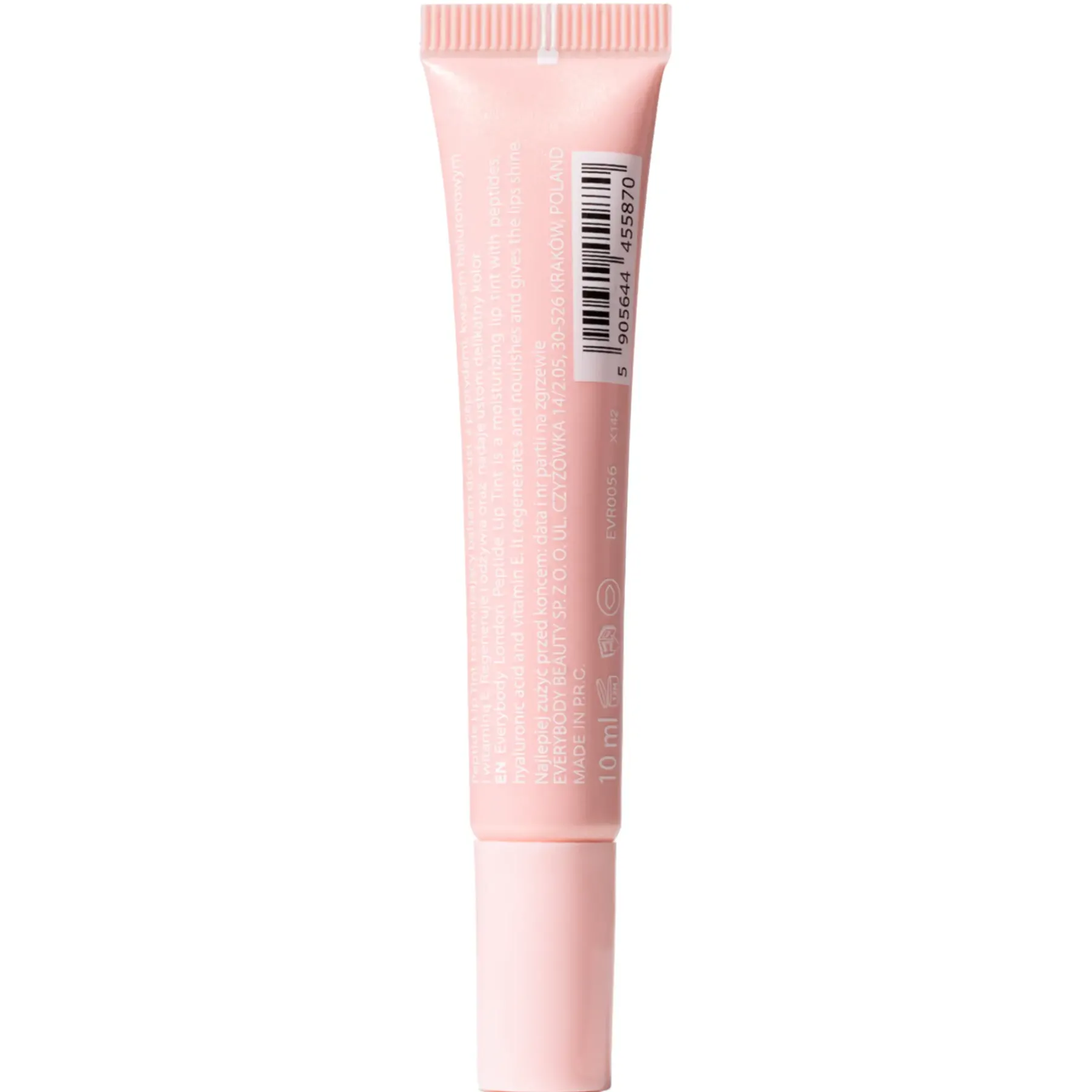 Discount Peptide Lip Tint Candy Glow Lippenstift|Lip Tint