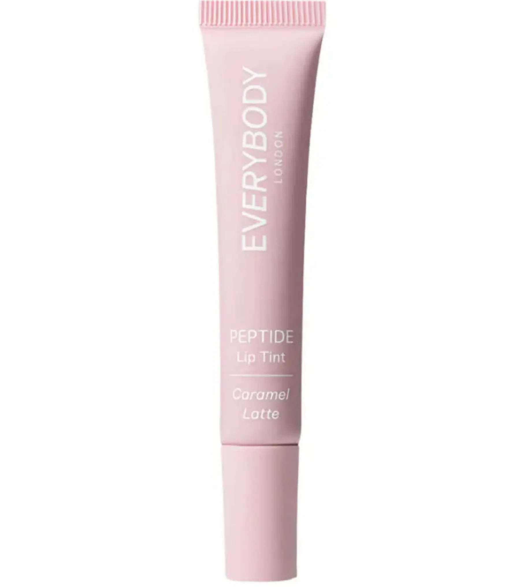 Online Peptide Lip Tint Caramel Latte Lipgloss|Veganer Lipgloss