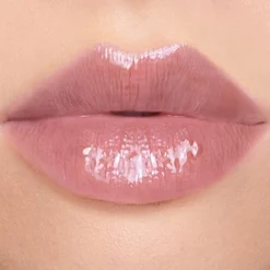 Online Peptide Lip Tint Caramel Latte Lipgloss|Veganer Lipgloss