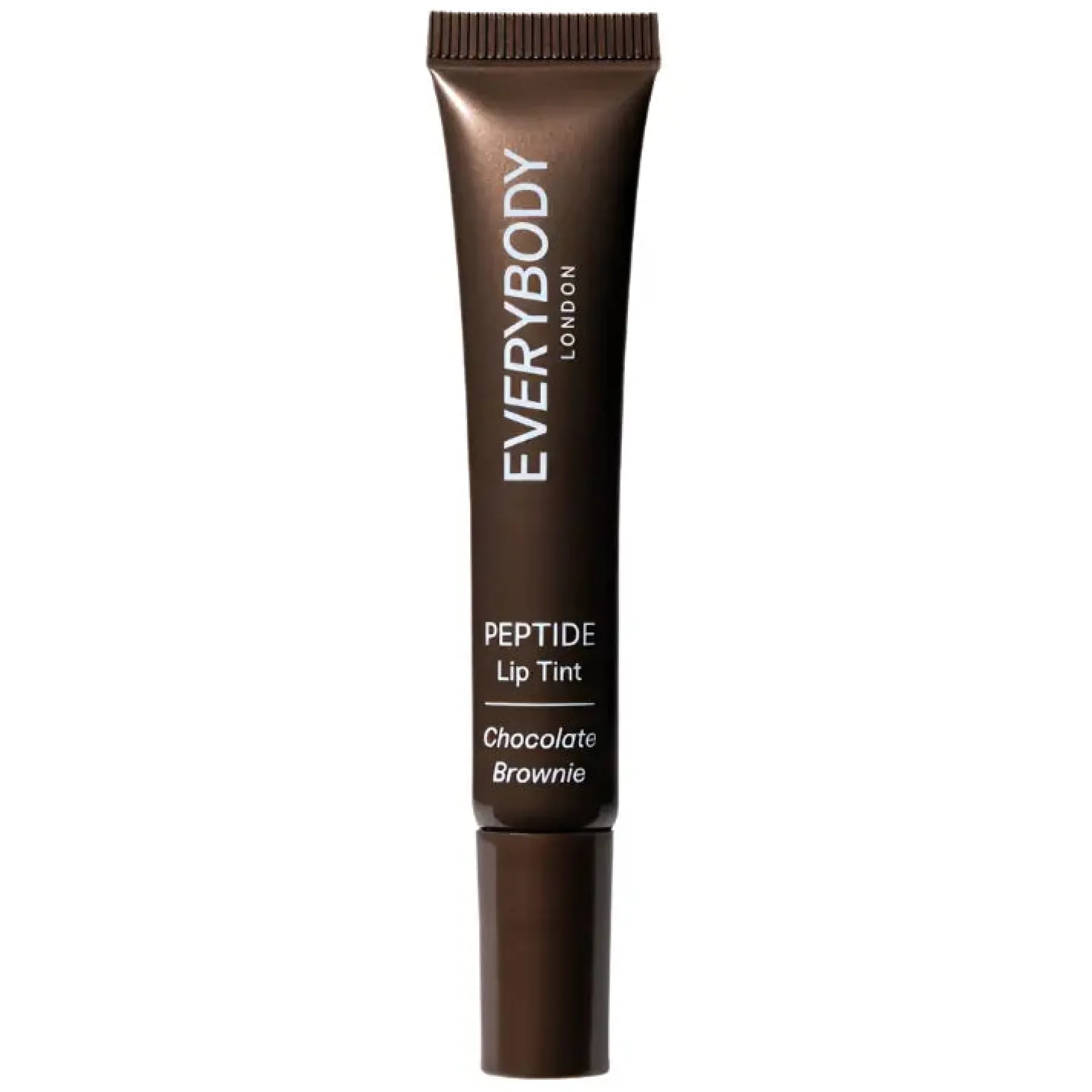 Outlet Peptide Lip Tint Chocolate Brownie Lipgloss|Veganer Lipgloss
