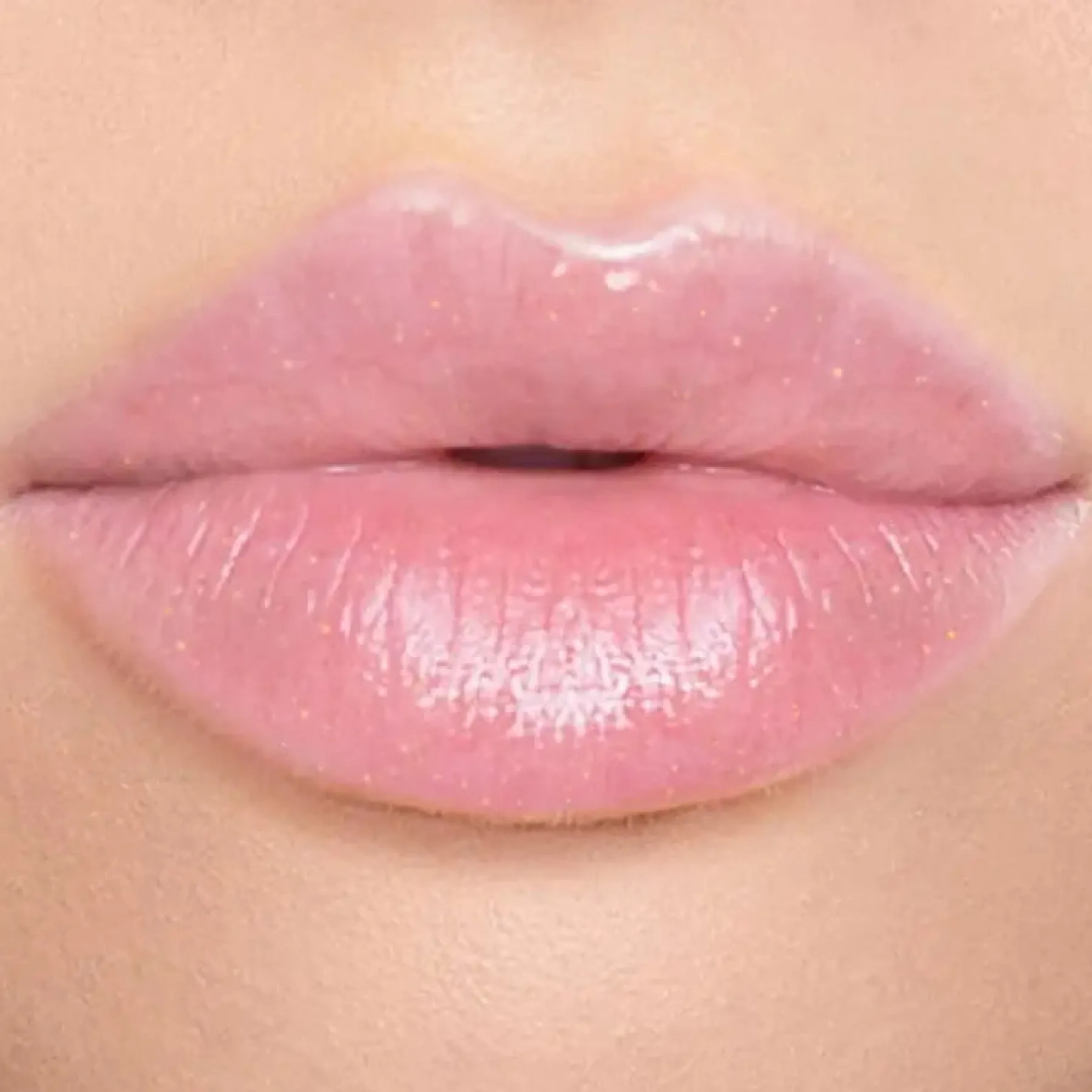 Hot Peptide Lip Tint Holiday Sprinkles Lipgloss|Veganer Lipgloss