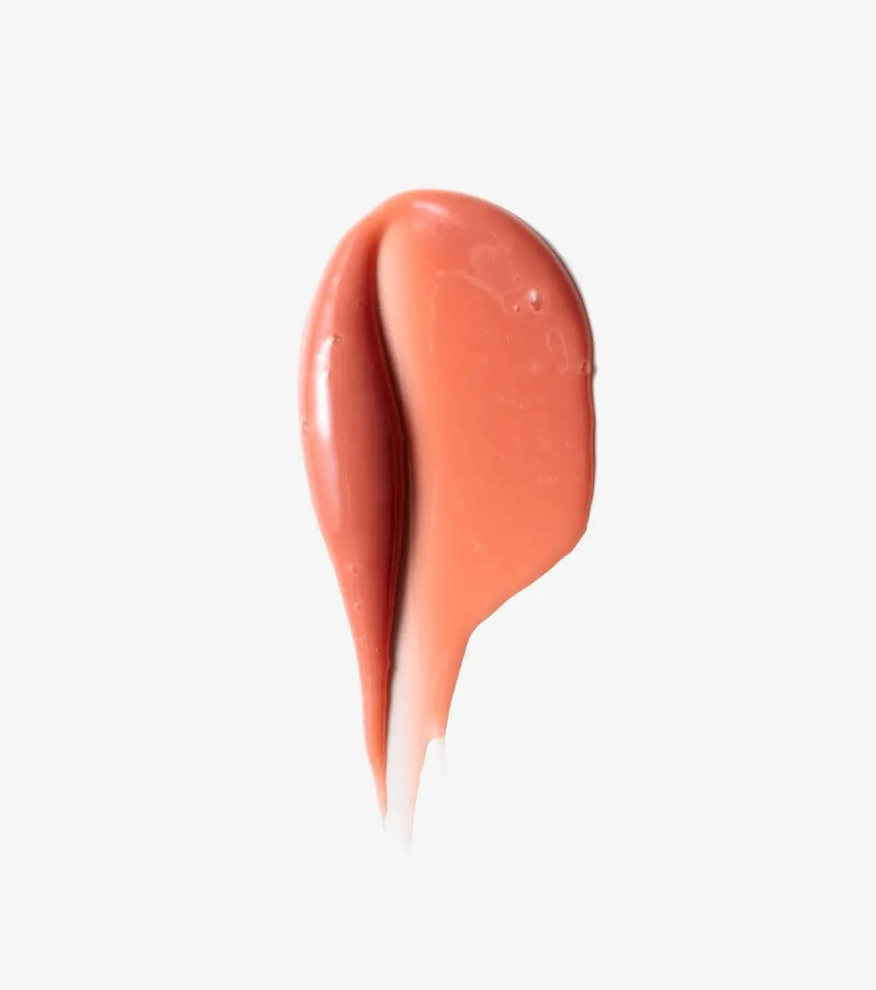 New Peptide Lip Tint Peach Bliss Veganer Lipgloss|Lipgloss