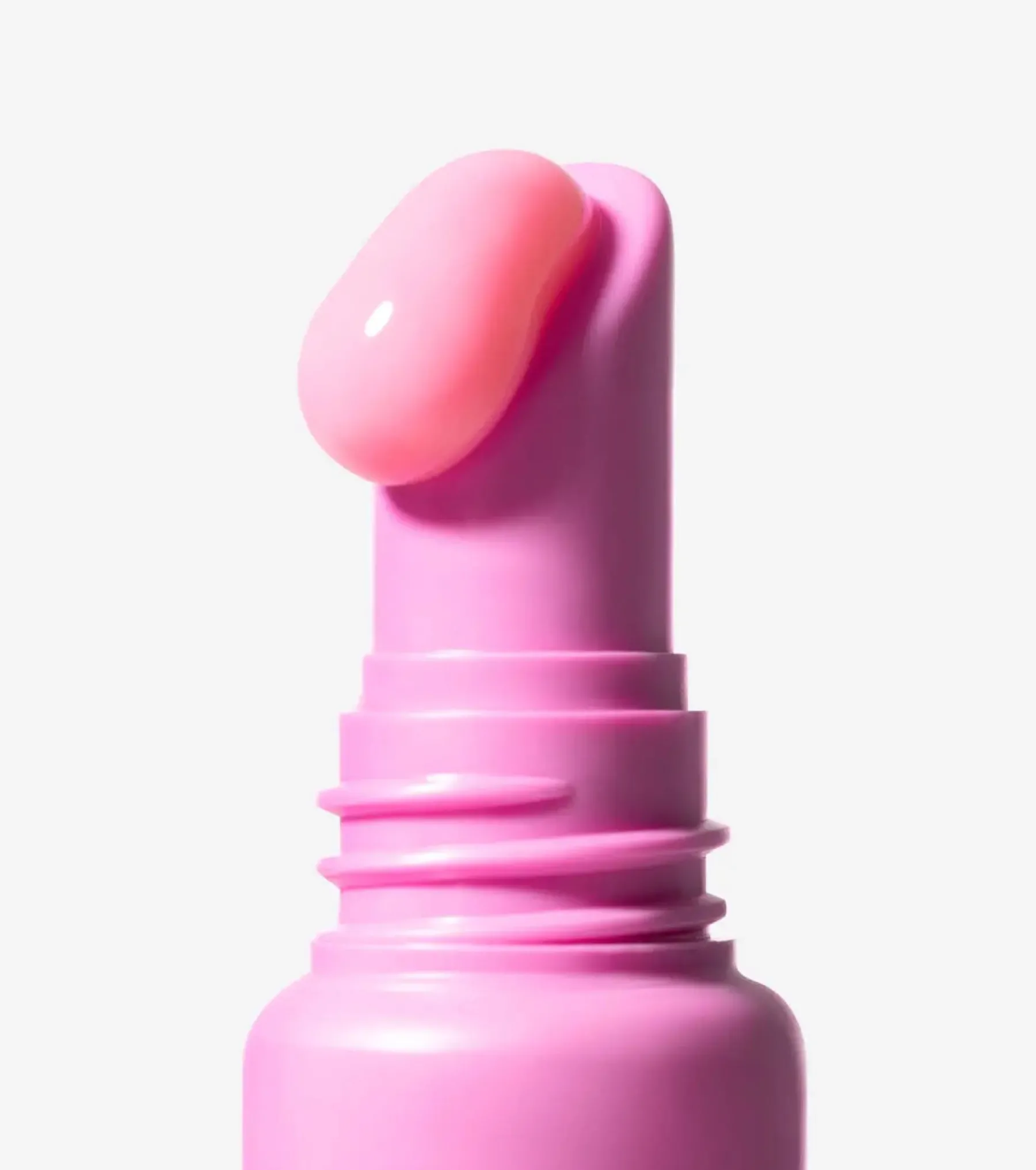 Discount Peptide Lip Tint Pink Splash Lipgloss|Veganer Lipgloss