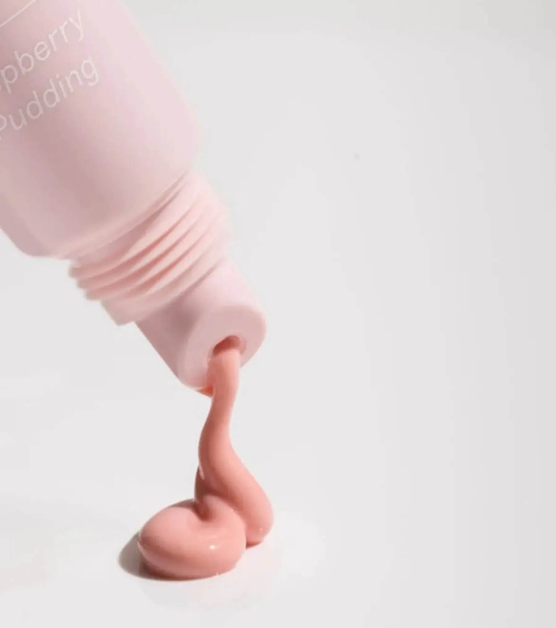 Online Peptide Lip Tint Raspberry Pudding Lipgloss|Veganer Lipgloss