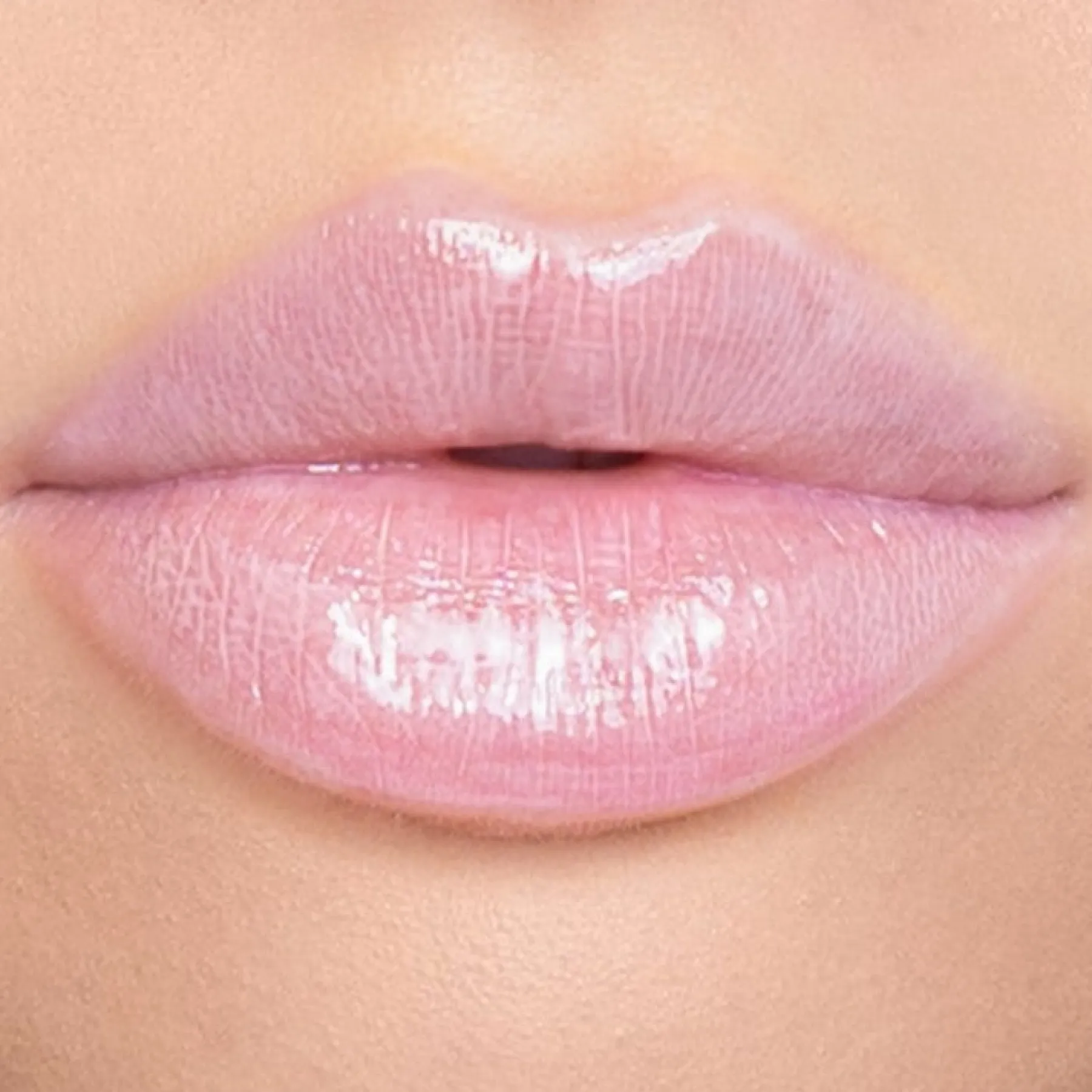 Online Peptide Lip Tint Raspberry Pudding Lipgloss|Veganer Lipgloss