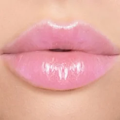 Discount Peptide Lip Tint Strawberry Milkshake Lipgloss|Veganer Lipgloss