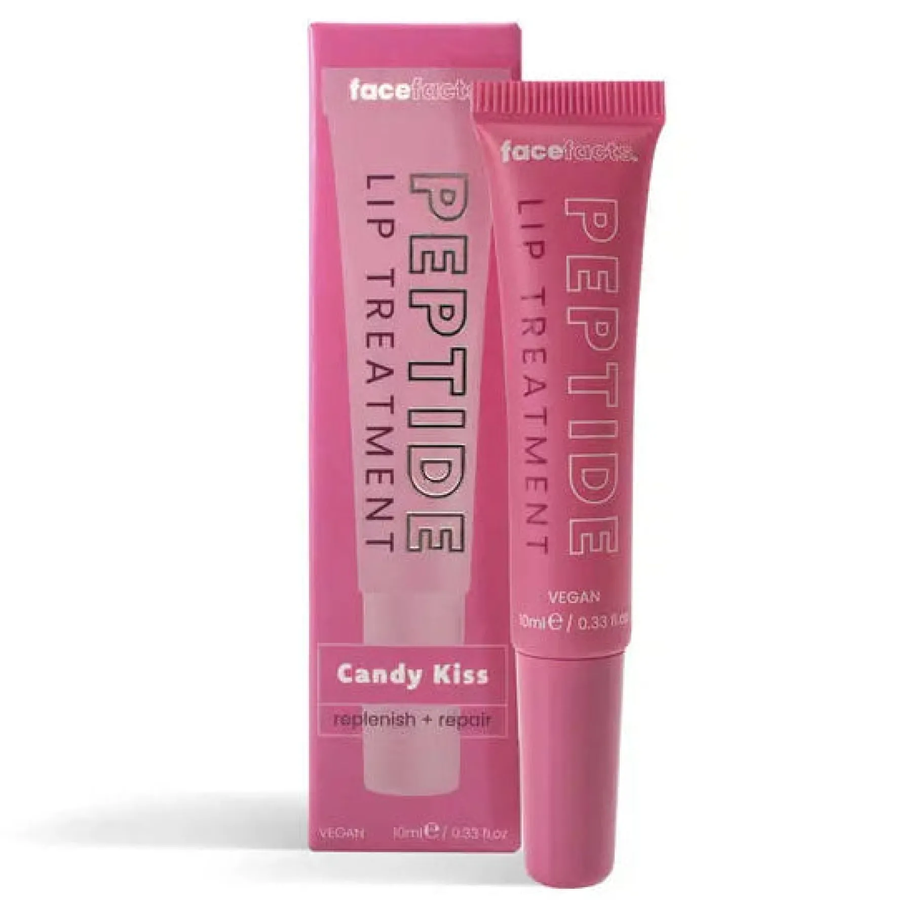Best Peptide Lip Treatment Candy Kiss Lipgloss|Hauptzutat