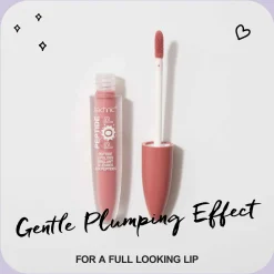 Peptide Pop Lip Gloss BFF Lipgloss|Veganer Lipgloss