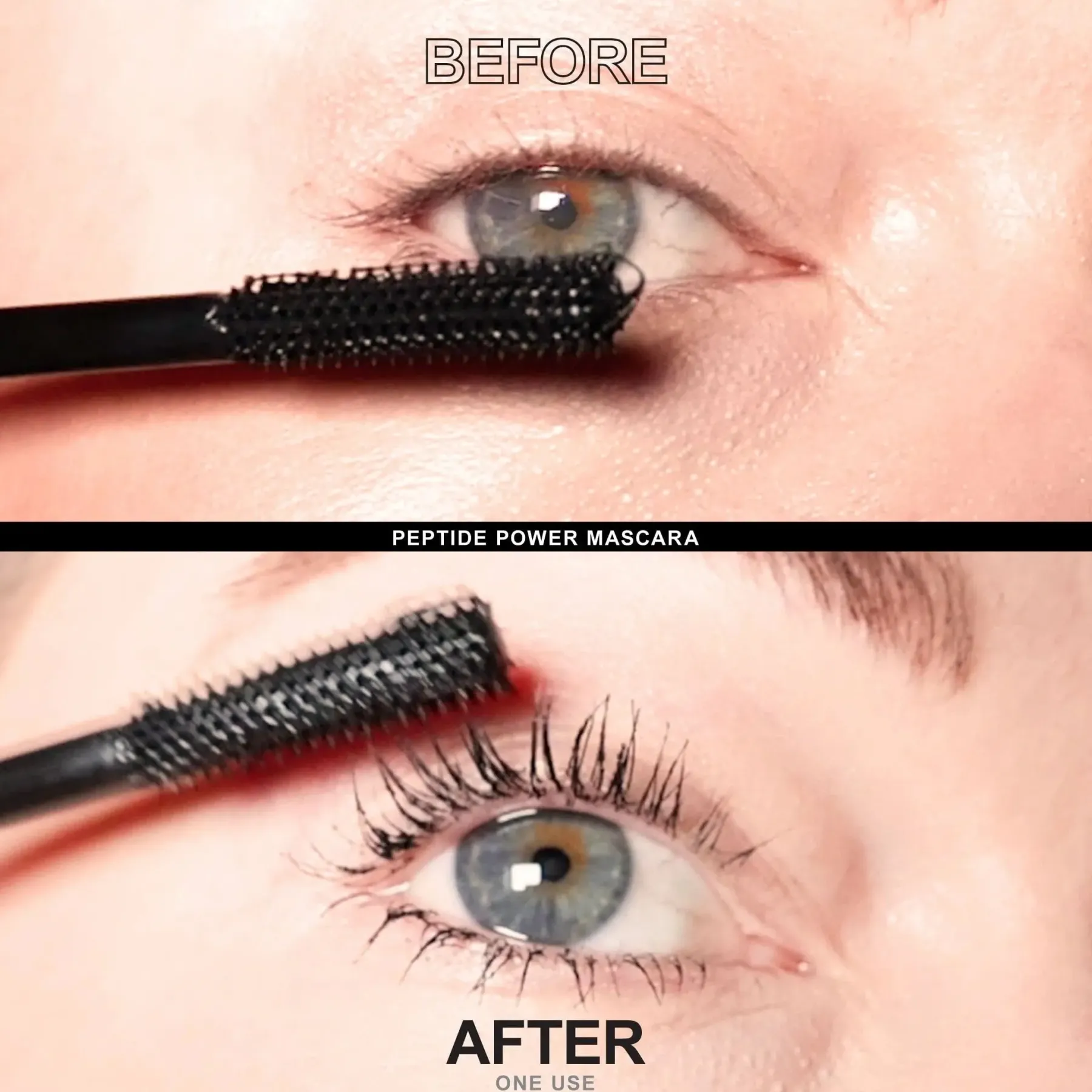 Hot Peptide Power Mascara Mascara