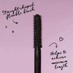 Hot Peptide Power Mascara Mascara