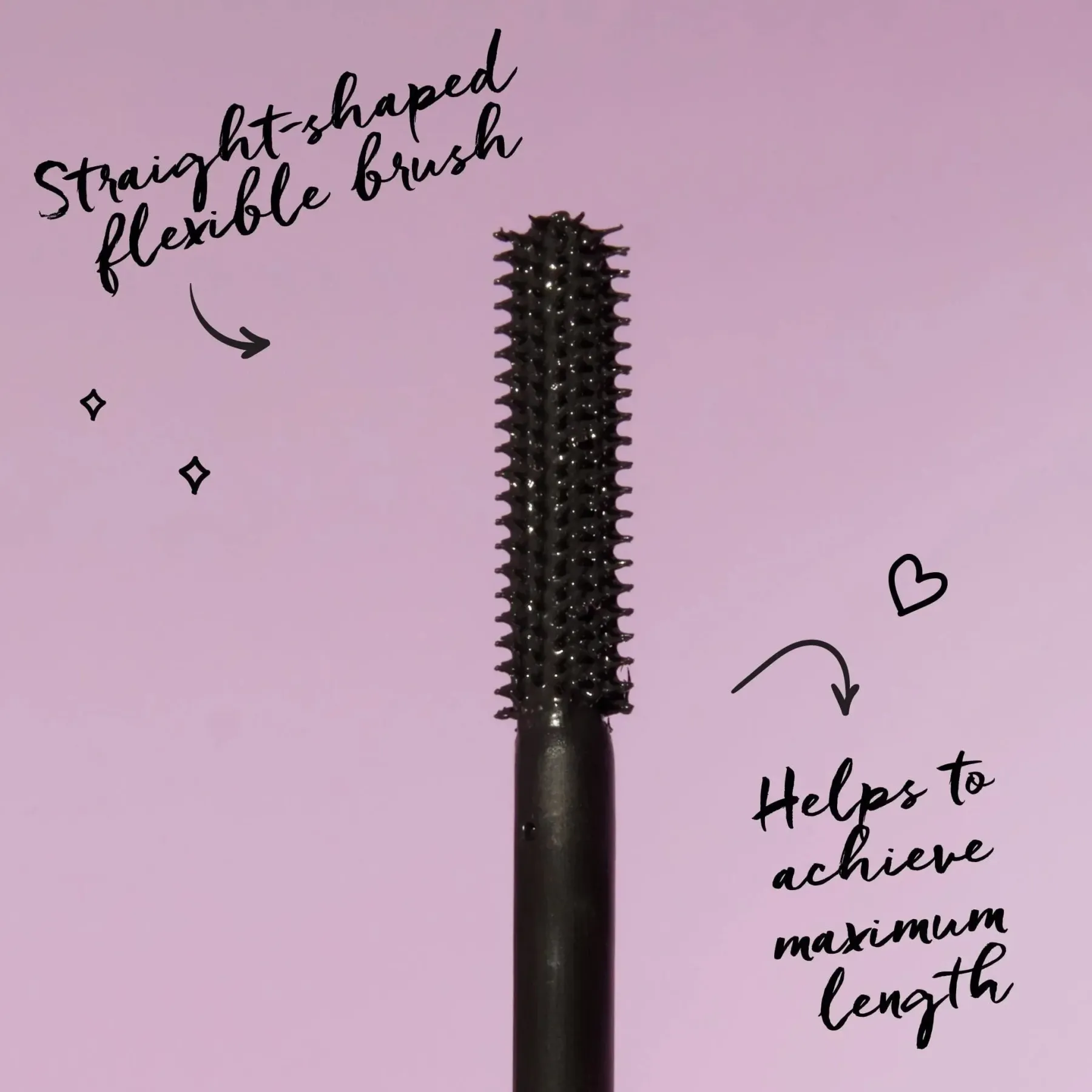 Hot Peptide Power Mascara Mascara