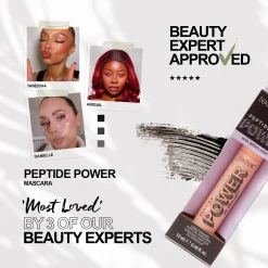 Hot Peptide Power Mascara Mascara