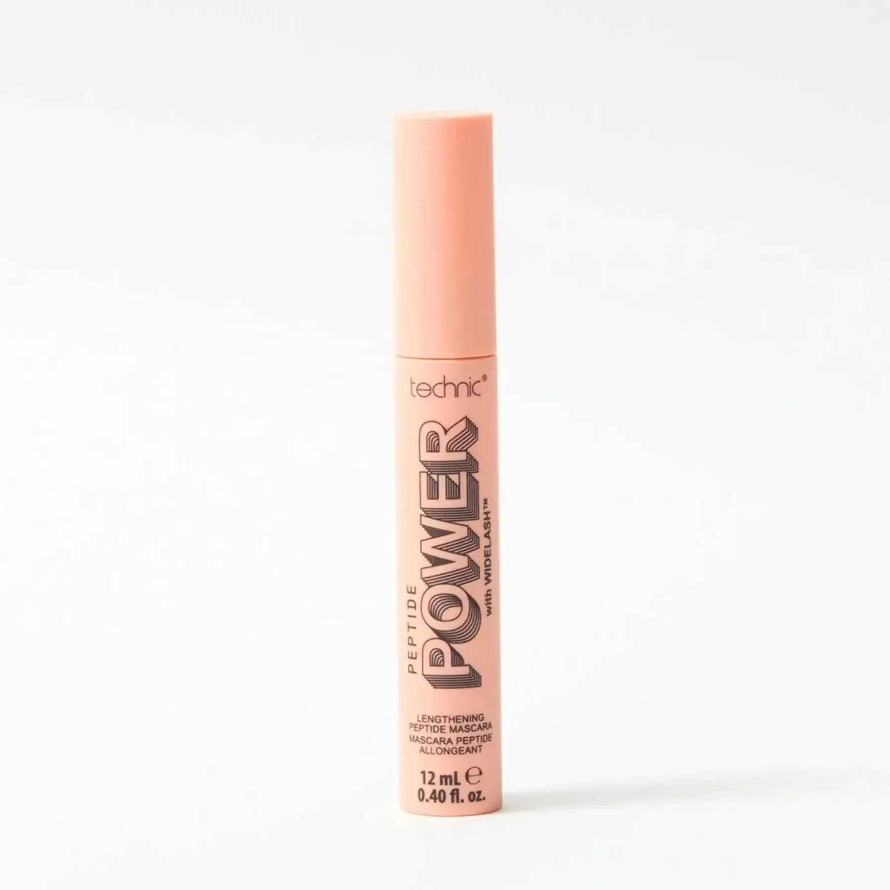 Hot Peptide Power Mascara Mascara