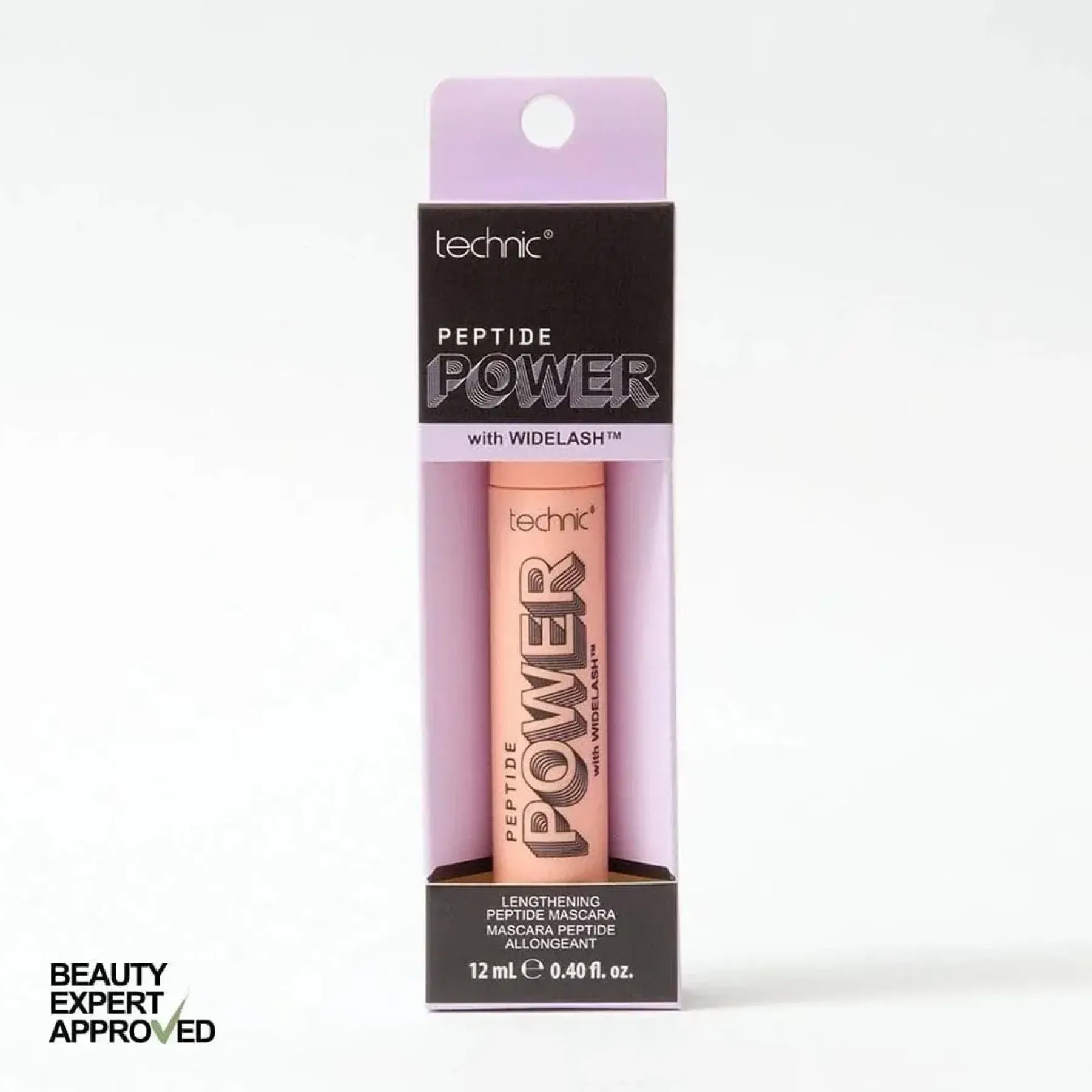Hot Peptide Power Mascara Mascara