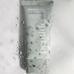 New Peptide Restore Cream Feuchtigkeitscremes|Hauptzutat